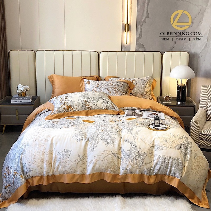 lụa tencel bmt